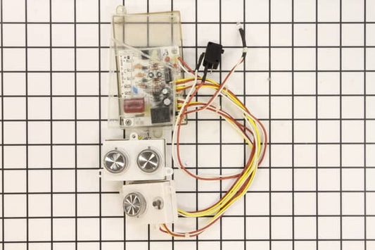 Breville Espresso Machine Pcb Main Kit Na - SP0010190