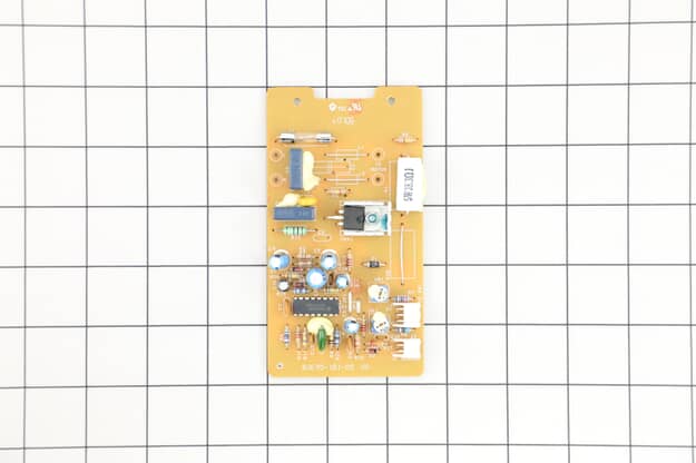 Carte électronique Triac pour machine expresso Breville – SP0010217