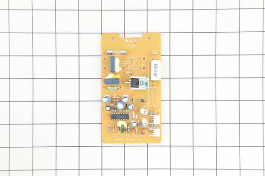 Breville Espresso Machine Triac PCB â€“ SP0010217