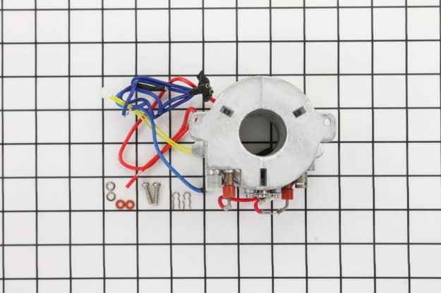 Breville Espresso Machine Thermocoil Comp Assembly - SP0010231