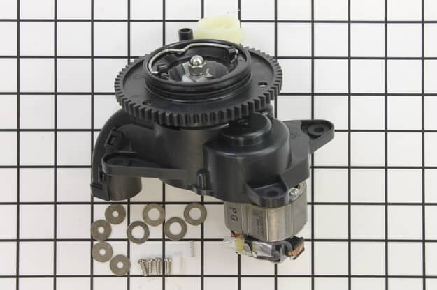 Breville Espresso Machine Grinder Complete Assembly (BES870) -SP0010232