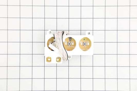 Breville Espresso Machine PCB Assembly Right Coffee Dose â€“ SP0010235