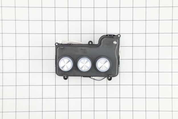Breville Espresso Machine Control Pcb Complete Assembly - SP0010257