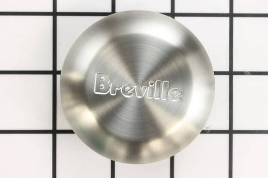 Breville Electric Wok Lid Knob Complete - SP0010304