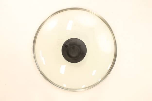 Breville Electric Wok Lid Assembly (NA) -SP0010307