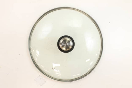 Breville Induction Cooker Glass Lid And Knob - SP0010316