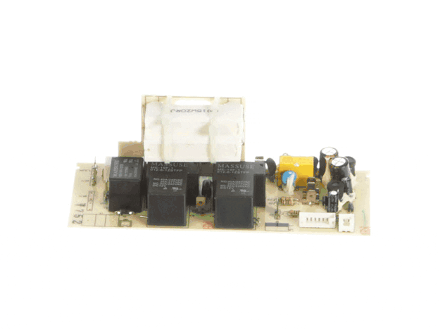 Carte électronique d'alimentation PCB2 pour robot culinaire Breville - SP0010356