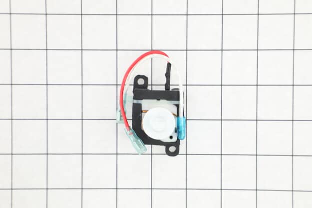 Breville Food Processor Start-Up Relay - SP0010357