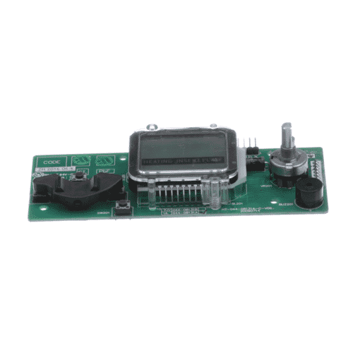 Breville BBQ & Grill Control Pcb Assembly - SP0010378
