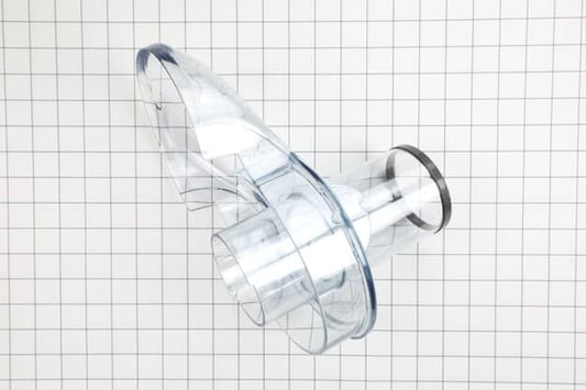 Breville Juicer Top Cover Complete - SP0010397