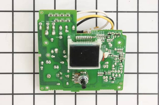 Breville Juicer PCB (Compatible with PDC 809+) â€“ SP0010408