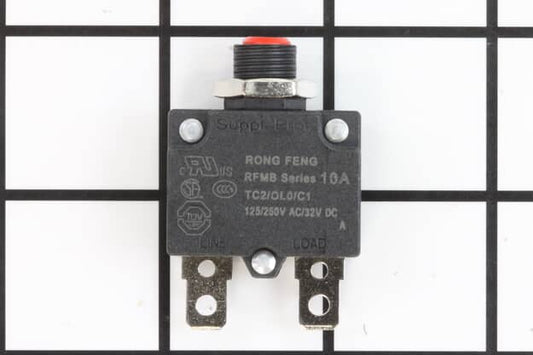 Breville Blender & Food Processor Reset Switch Kit - SP0010414