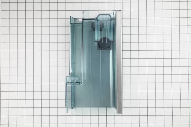 Ensemble de réservoir d'eau pour cafetière Breville - SP0010429