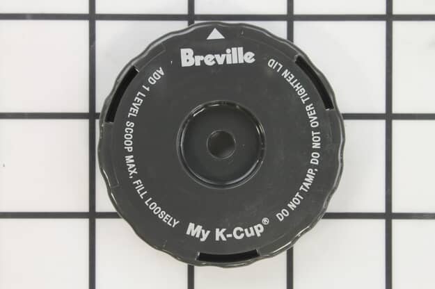 Breville Coffee Maker My-K-Cup Filter BKC600/700/KU - SP0010434