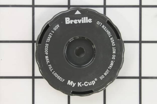 Breville Coffee Maker My-K-Cup Filter BKC600/700/KU - SP0010434