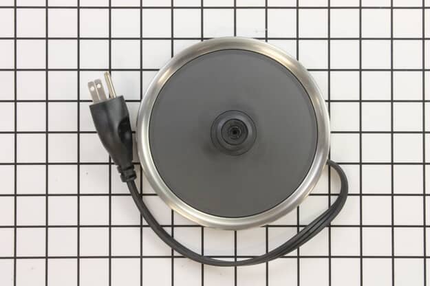 Breville Electric Kettle Base Complete With Cord - SP0010442