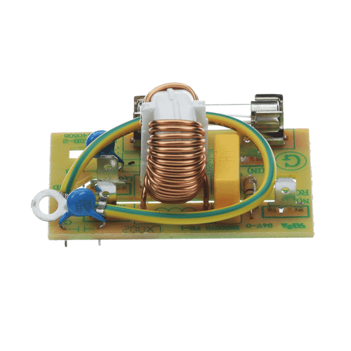 Breville Microwave Oven Fuse E11 125V 20A - SP0010465