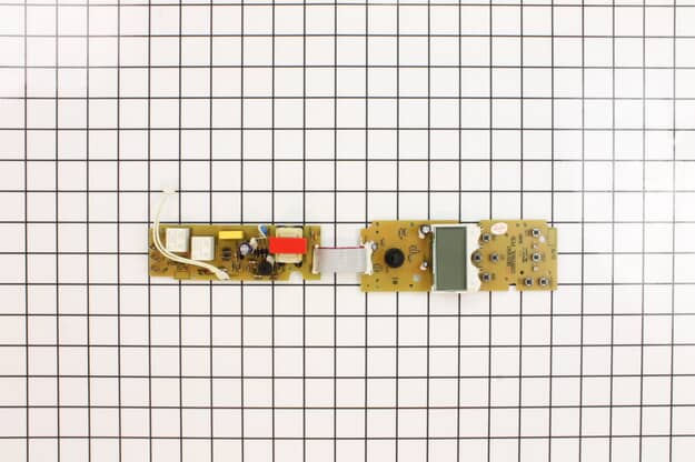 Breville Oven Pcb Kit Pre 1737 Pdc - SP0010478