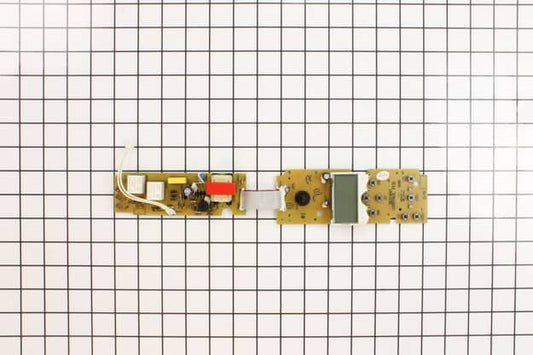 Breville Oven Pcb Kit Pre 1737 Pdc - SP0010478