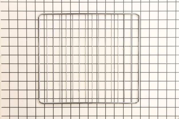 Grille pour four Breville - SP0010482