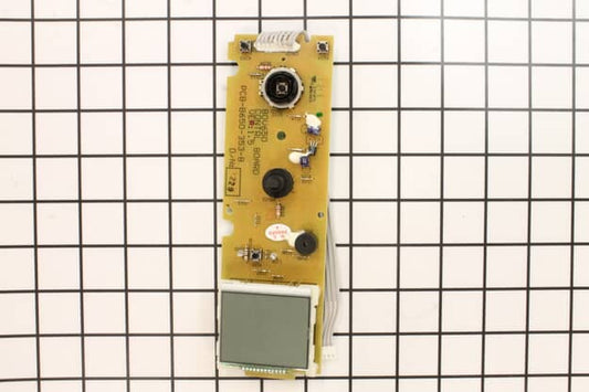 Breville Oven Pcb Control 120V Ver A - SP0010489