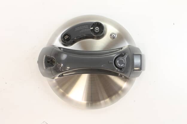 Breville Espresso Machine Lid Assembly - SP0010520