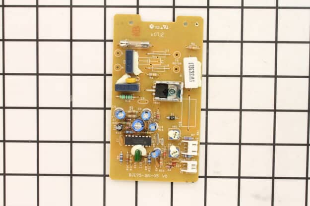 Carte électronique de centrifugeuse Breville - SP0010658