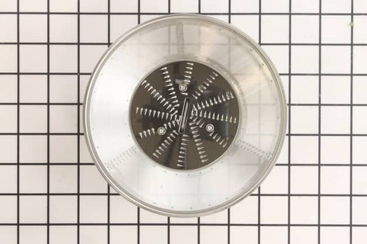 Breville Juicer Filter Basket Assembly - SP0010662