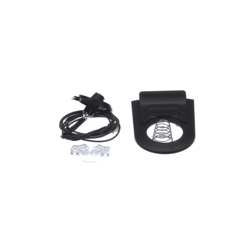 Assemblage de la sonde NTC de lait pour machine à espresso Breville - SP0011379