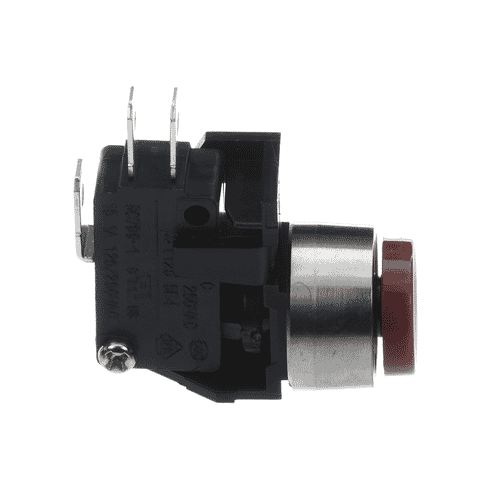 Breville Juicer Red On-Off Switch -SP0013084