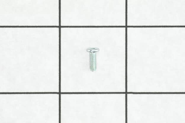Embout de sécurité LH A/D pour machine à pain Breville, vis E-6 - SP0013175