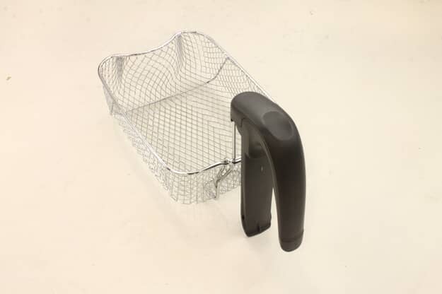 Breville Deep Fryer Basket w/Handle Assembly -SP0013389