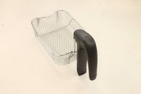 Breville Deep Fryer Basket w/Handle Assembly -SP0013389