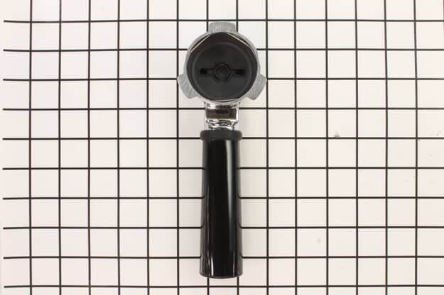 Breville Espresso Machine 50Mm Portafilter - SP0013517