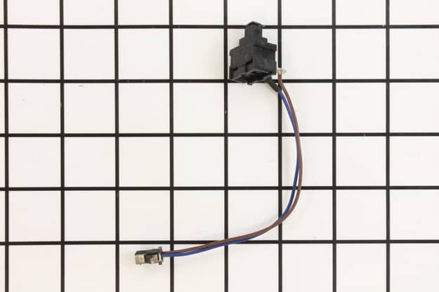 Breville Espresso Machine Grinder Actuator Switch (Quick-Connect) -SP0013622