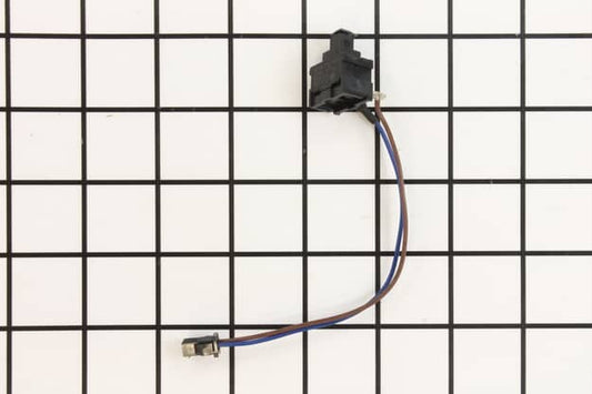 Breville Espresso Machine Grinder Actuator Switch (Quick-Connect) -SP0013622