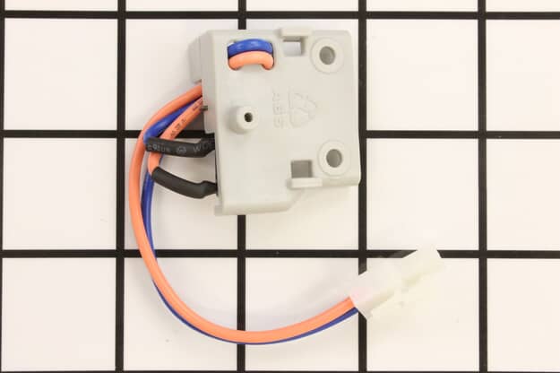 Breville Espresso Machine Microswitch Bean Hopper - SP0013630