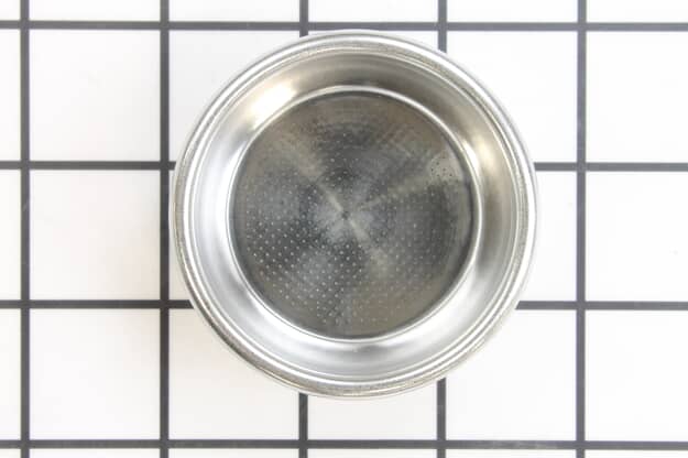 Breville Espresso Machine Filter 2Cup Single Wall 54Mm - SP0013693