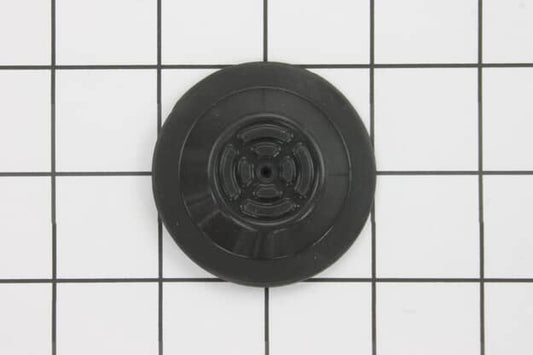 Disque de nettoyage de 54 mm avec trou pour machine à espresso Breville - SP0013695