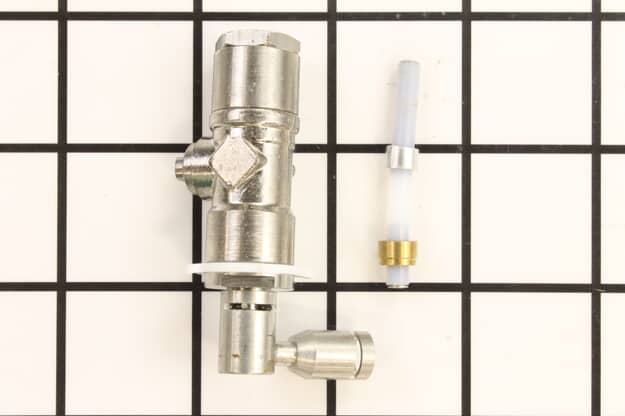 Kit complet de soupape à bille pour machine à espresso Breville - SP0014198