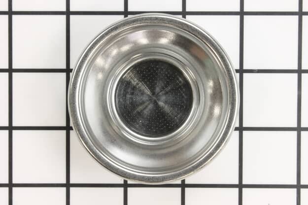 Breville Espresso Machine One Cup Dual Wall Filter -SP0014244