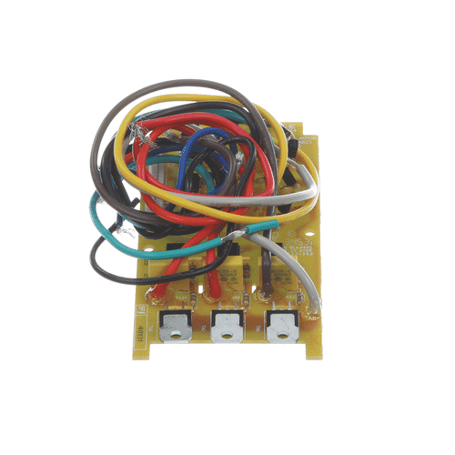 Breville Espresso Machine Triac Pcb Assembly - SP0014251