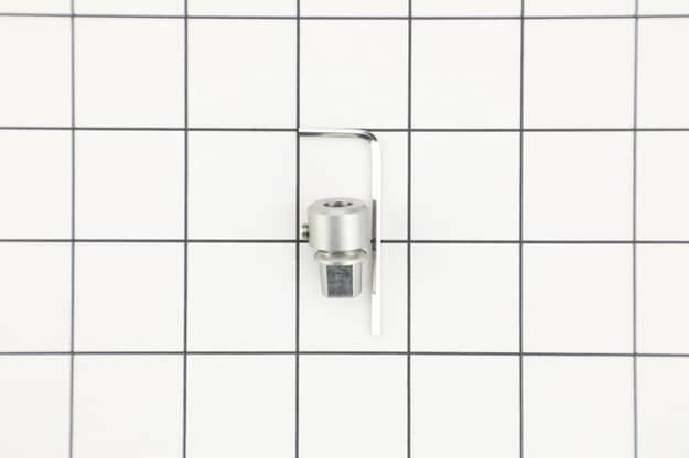Breville Espresso Machine Tamper Fan Connector â€“ SP0014256