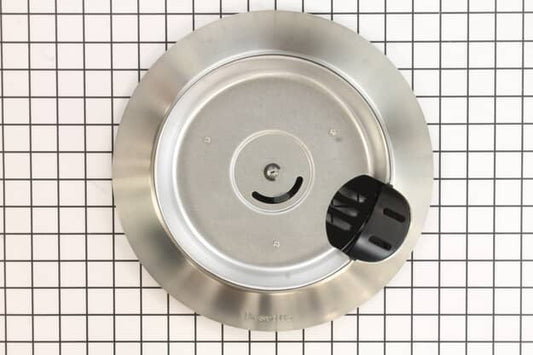 Breville Electric Wok Base Assembly - SP0014323