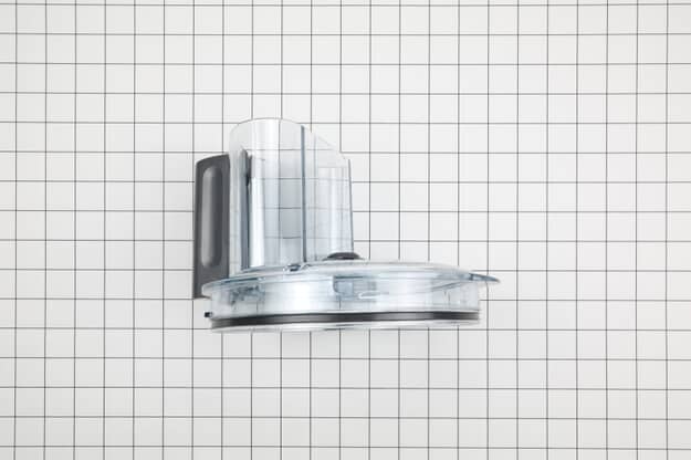 Couvercle de robot culinaire Breville pour bol, joint inclus - SP0014357