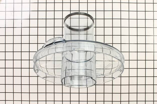Breville Espresso Machine Top Cover - SP0014449