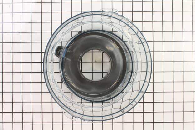 Breville Espresso Machine Juicing Bowl - SP0014450