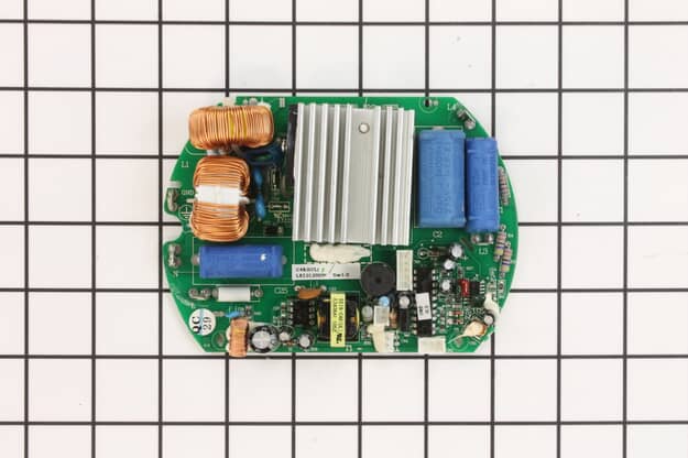 Breville Espresso Machine Main Pcb Assembly - SP0014535