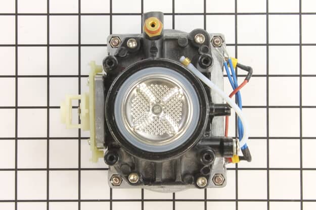 Breville Espresso Machine Thermal Block Assembly Spot - SP0014842