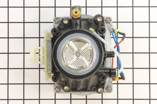 Breville Espresso Machine Thermal Block Assembly Spot - SP0014842